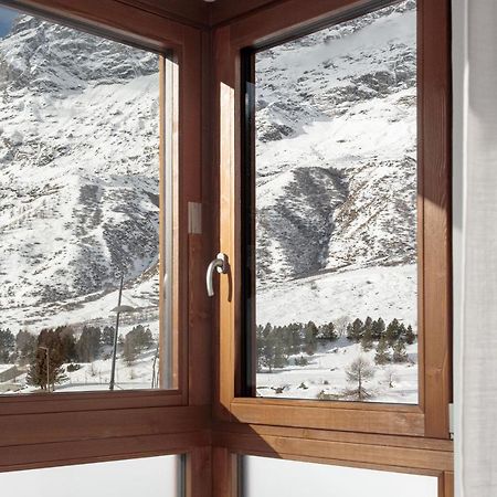 Hellochalet - The One - Garage, Bootdryer, Home Theatre With Subwoofer, Netflix, Hydromassage Turkish Bath Breuil-Cervinia Extérieur photo