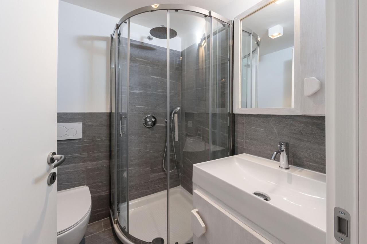 Hellochalet - The One - Garage, Bootdryer, Home Theatre With Subwoofer, Netflix, Hydromassage Turkish Bath Breuil-Cervinia Extérieur photo