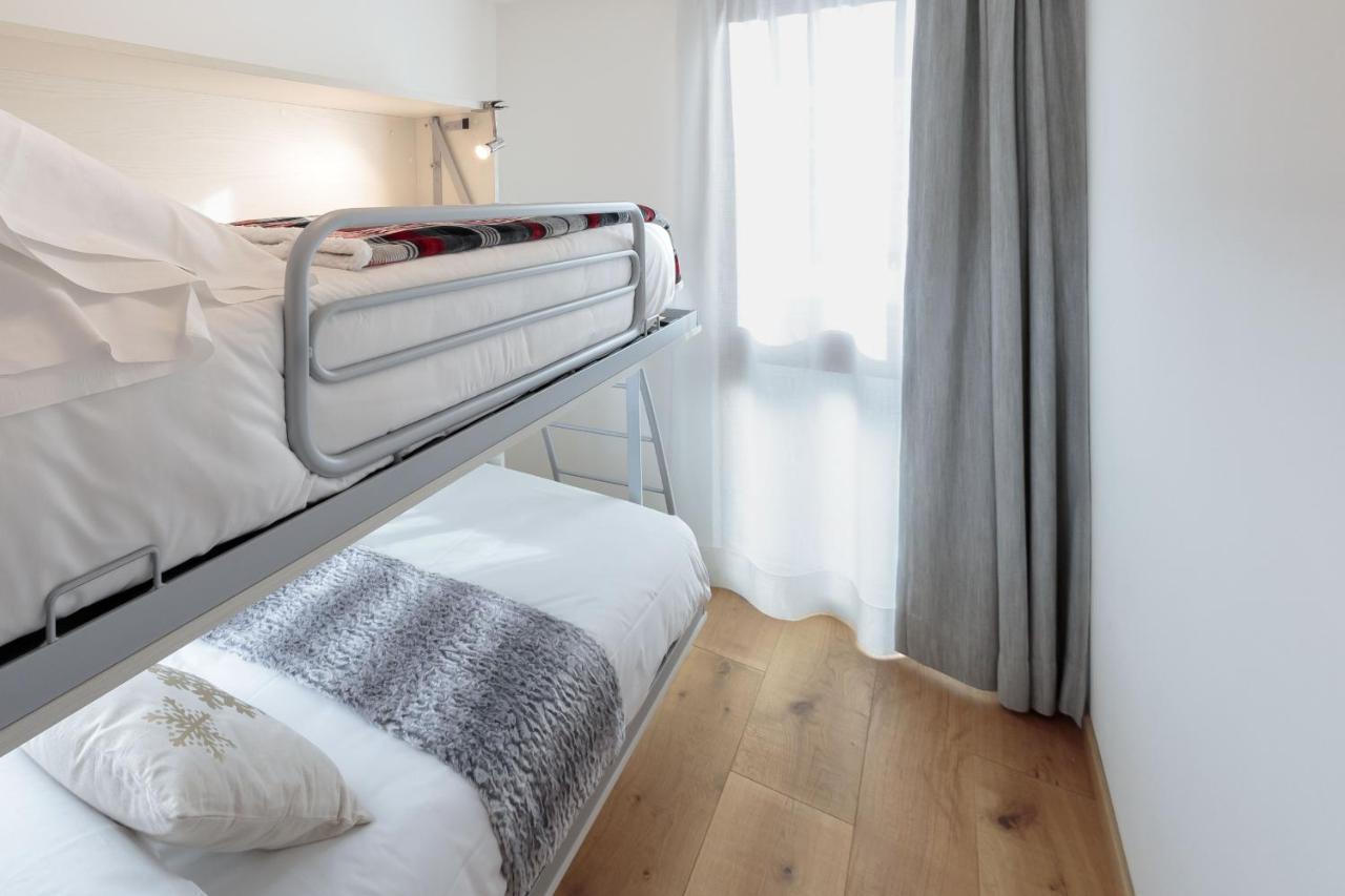 Hellochalet - The One - Garage, Bootdryer, Home Theatre With Subwoofer, Netflix, Hydromassage Turkish Bath Breuil-Cervinia Extérieur photo