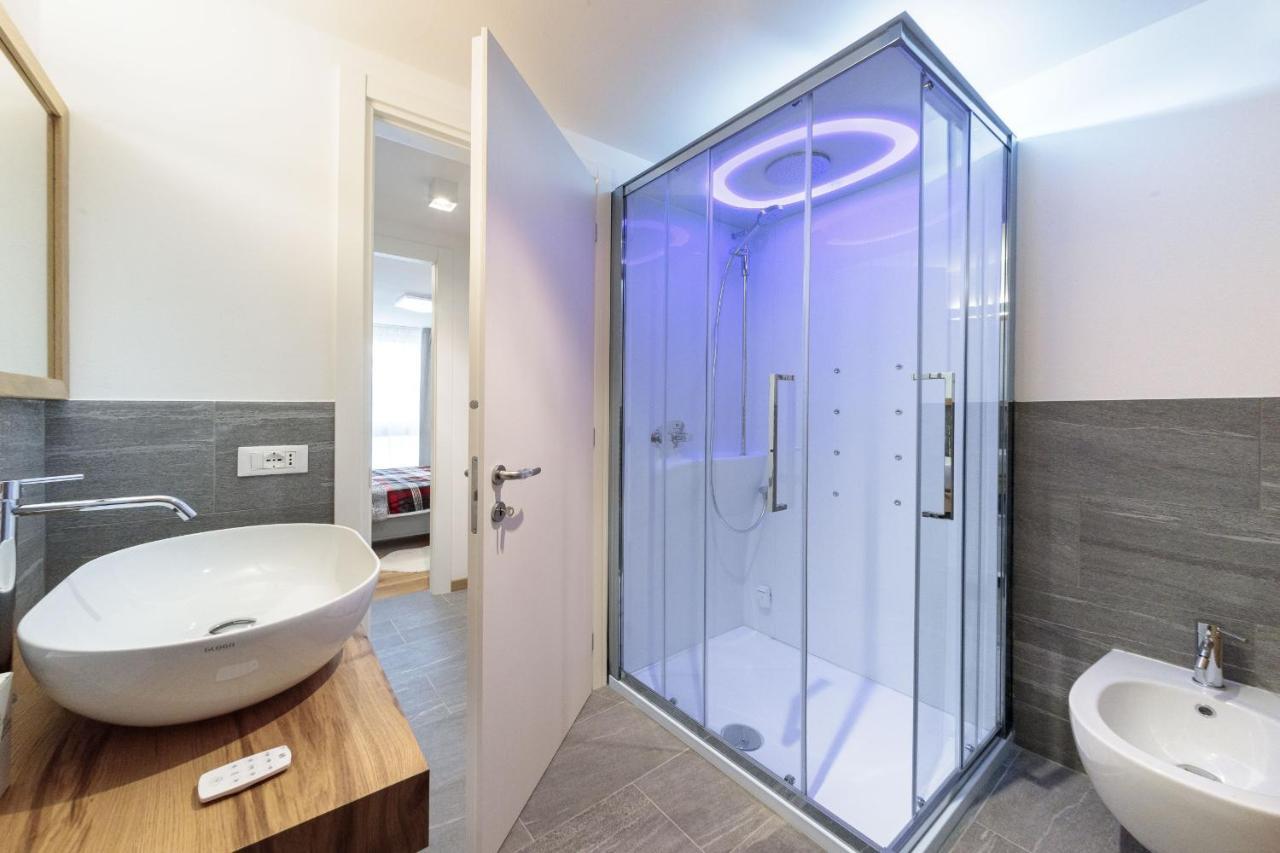Hellochalet - The One - Garage, Bootdryer, Home Theatre With Subwoofer, Netflix, Hydromassage Turkish Bath Breuil-Cervinia Extérieur photo