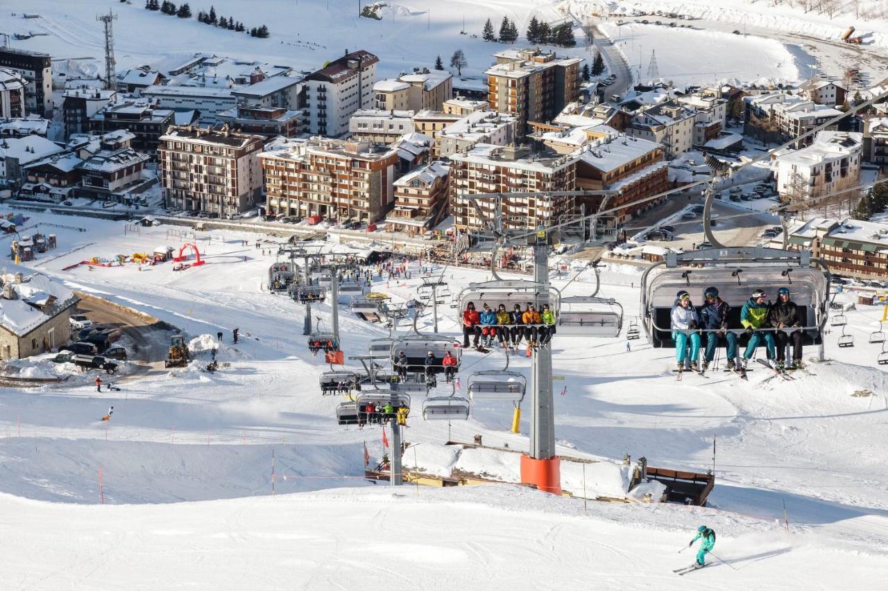 Hellochalet - The One - Garage, Bootdryer, Home Theatre With Subwoofer, Netflix, Hydromassage Turkish Bath Breuil-Cervinia Extérieur photo