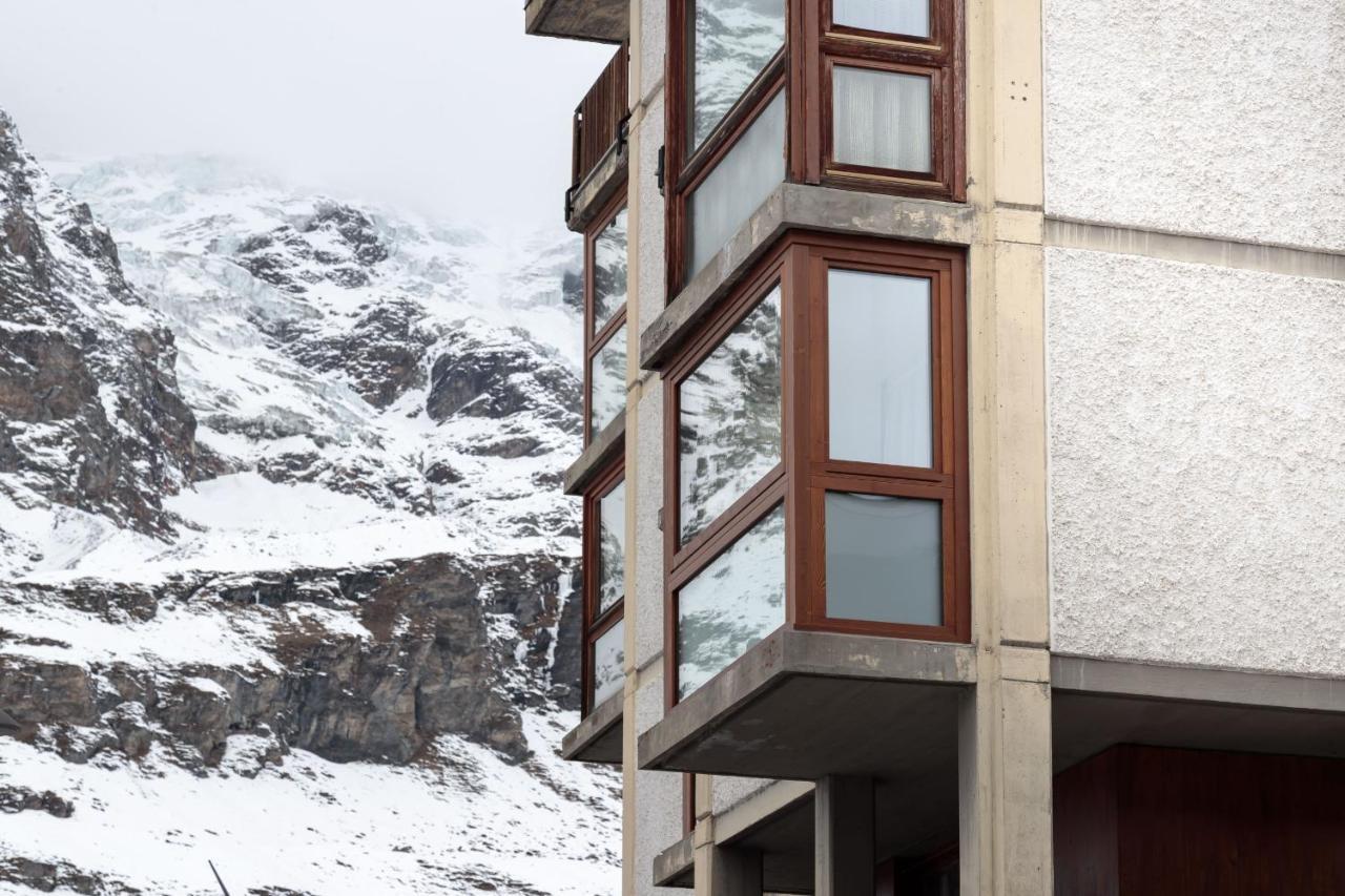 Hellochalet - The One - Garage, Bootdryer, Home Theatre With Subwoofer, Netflix, Hydromassage Turkish Bath Breuil-Cervinia Extérieur photo