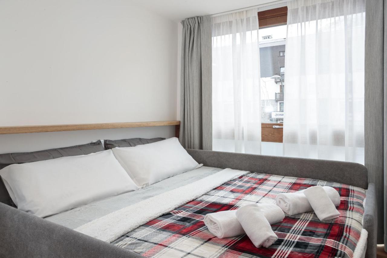 Hellochalet - The One - Garage, Bootdryer, Home Theatre With Subwoofer, Netflix, Hydromassage Turkish Bath Breuil-Cervinia Extérieur photo