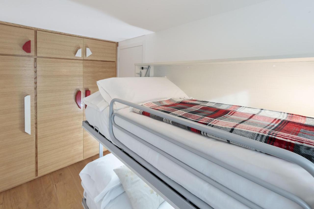 Hellochalet - The One - Garage, Bootdryer, Home Theatre With Subwoofer, Netflix, Hydromassage Turkish Bath Breuil-Cervinia Extérieur photo